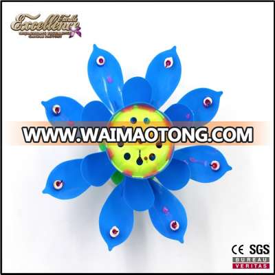 wholesale lotus flower candle rotating musical birthday candle